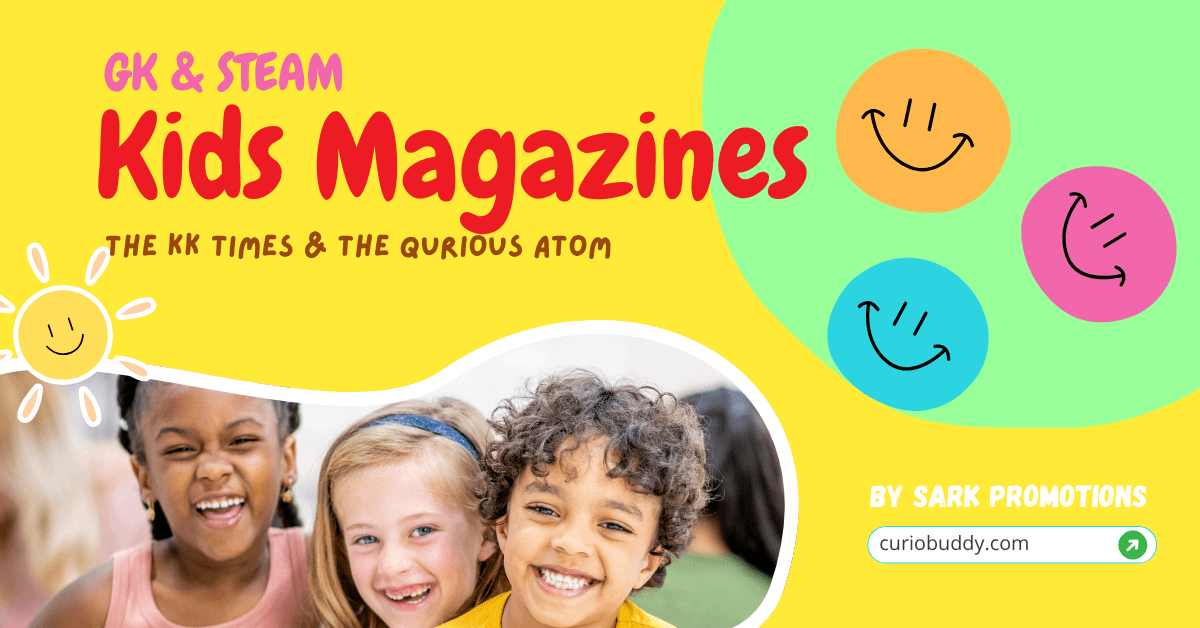 7 Best Kids Magazine Subscriptions to Ignite Curiosity