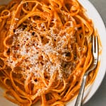roasted-veggie-pasta-sauce-8 - CurioBuddy Hidden Veggie Pasta