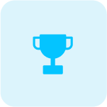 icon_award - CurioBuddy young champions at curiobuddy for competitive edge