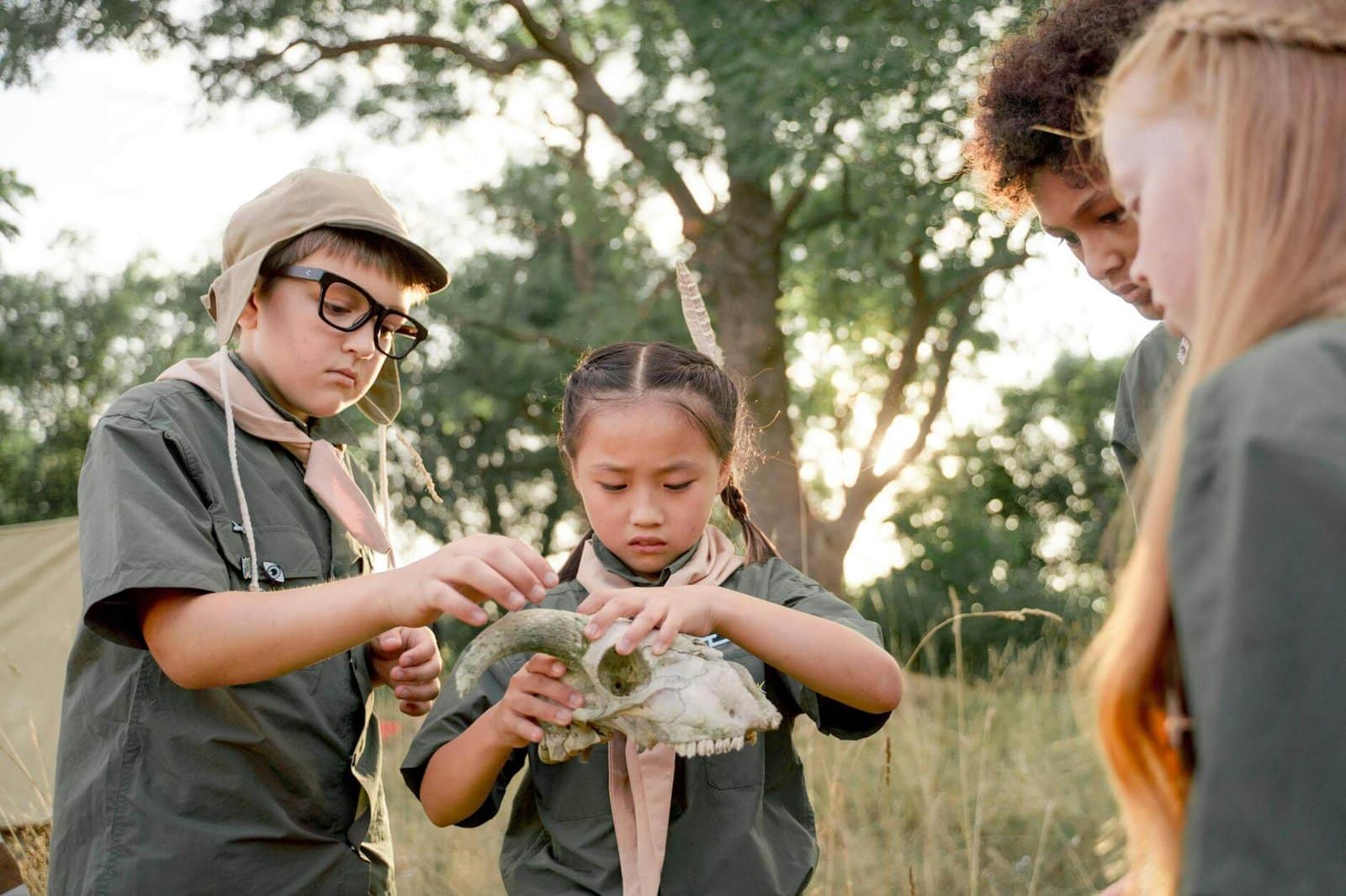 Why Curiosity is the Superpower Every Child Needs?