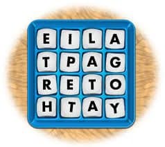 images 14 - CurioBuddy Boggle Word Game