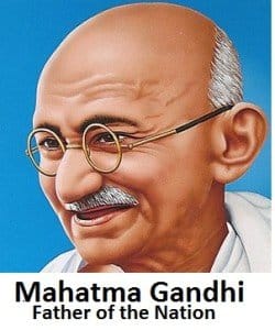 mygov-1000000000398041645 - CurioBuddy Mahatma Gandhi, Father of Nation for GK Quiz