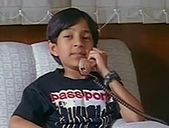 330px-Kishan_Shrikanth - CurioBuddy Kishan Shrikanth world record holder, Indian Child