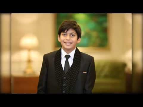 Sporting World Records Held by Indian Kids: Inspiring the Future of Athletics