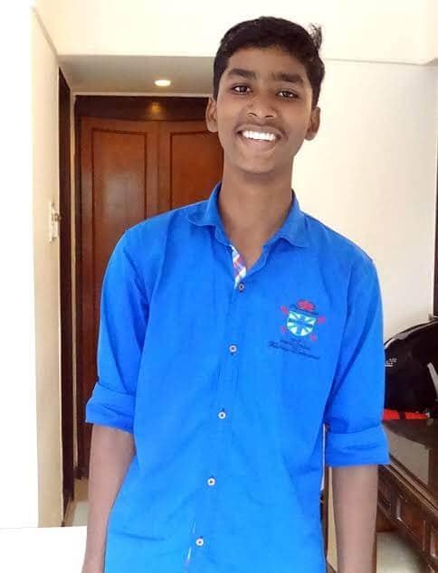 Budhia Singh - CurioBuddy Budhia Singh world record holder, Indian child