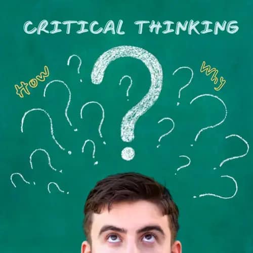 Think-Beyond-the-textbook - CurioBuddy Boy develops critical thinking abilities after joining Curiobuddy community and reading The KK Times and The Qurious Atom