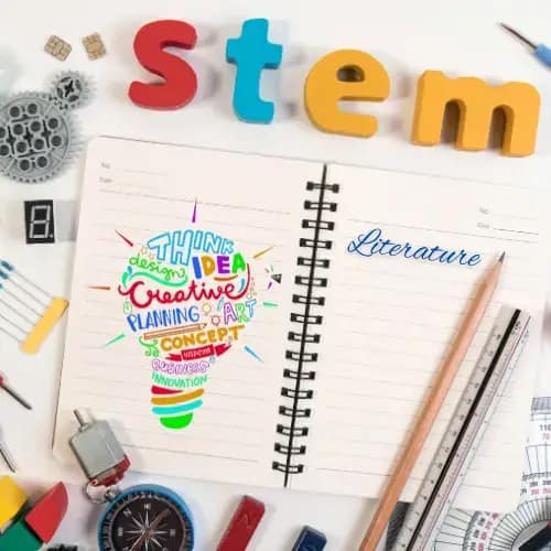 Young-Voices-Big-Impact - CurioBuddy Impact of young voices through stem learning by kids magazines and workshops by Curiobuddy