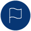 - CurioBuddy flag-icon for special features highlighted by CurioBuddy