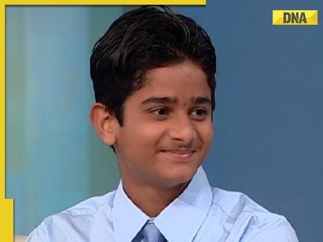 akrit jaswal - CurioBuddy Akrit jaswal world record holder, Indian Child