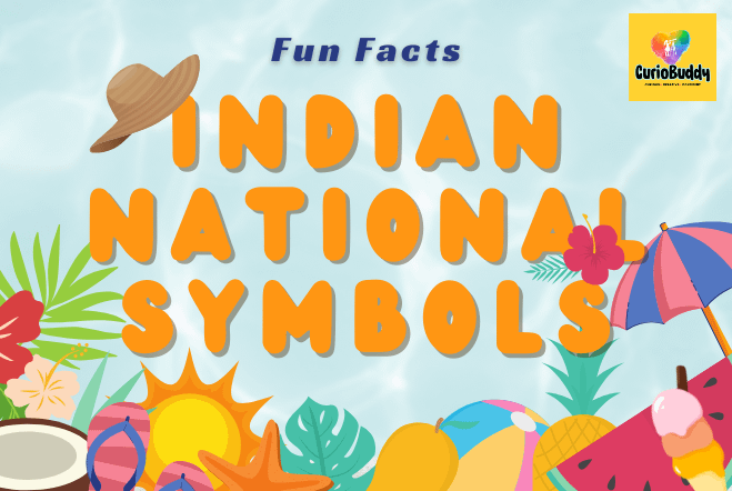Explore India: Fun GK Facts & Activities for Young Minds