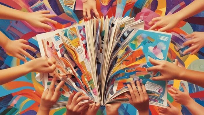 kids1 - CurioBuddy kids magazines