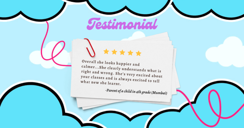- CurioBuddy Reviews of the Expert Facilitator for CurioBuddy #Emotroopers Mindfulness Workshop for children to manage emotions. Join our free Mindfulness Workshop for kids aged 9-12. Help them improve focus, manage emotions, and prepare for teenage for success.