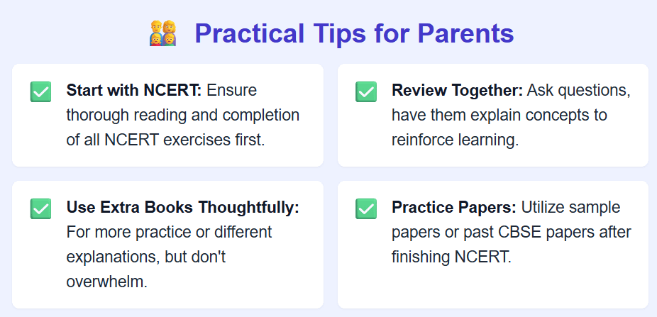 ncert 6 - CurioBuddy Parenting tips by NCERT