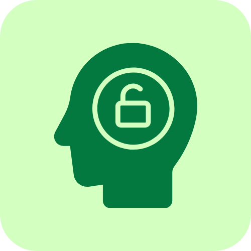 Unlocking-Young-Minds - CurioBuddy Unlocking Young Minds Icon by CurioBuddy